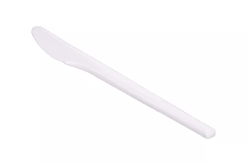 Nóż biały 17 cm do systemu wielokrotnego użytku