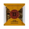 Herbata Pure Camomile 2,5g Teahouse Exclusives Luxury Tea Bag (opak. 15 szt. po 2,5g)