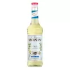 Syrop bezcukrowy waniliowy Monin VANILLA SUGAR FREE 0,7L