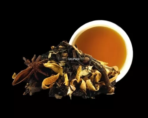 Herbata sypana Chocolate Chai Teahouse Exclusives Luxury Loose Tea (opak. 250g)