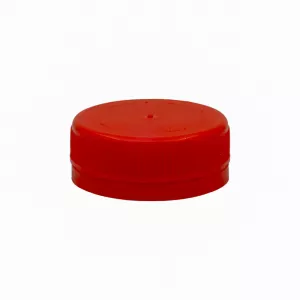 Butelka plastikowa rPET okrągła gładka 500 ml śr. 2/38 mm