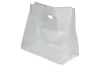 Torba foliowa klockowa 30x16x27 cm