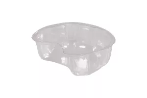 Pojemnik na desery Tusipack 100ml śr. 76mm