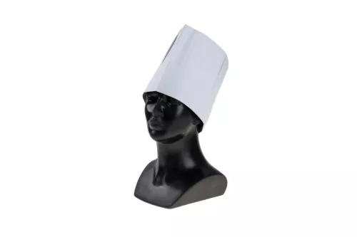 Czapka kucharska papierowa 26cm (German Style)