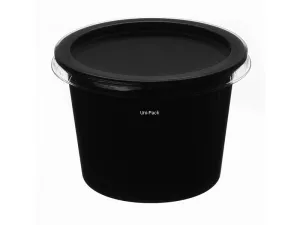 Pokrywka do sosjerek SL907 śr. 65mm (Inline)