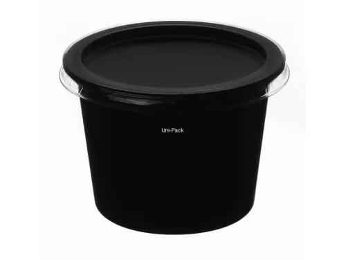 Sosjerka PS 100ml czarna SIRAP (Inline)