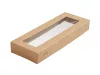 WIECZKO PAP. + PLA Z OKIENKIEM VIKING CEGŁA 225X85X30 (SLIM BRICK) A 300