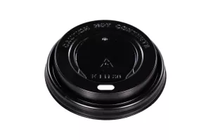 Kubek papierowy 1-warstwowy 'coffee to go' 200ml śr.80 mm (z logo żółw)