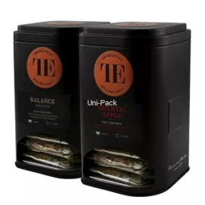 Herbata Darjeeling First Flush FTGFOP 3,5g Teahouse Exclusives Luxury Tea Bag (opak. 15 szt po 3,5g)