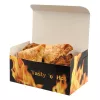 Tekturowe pudełko Tasty 'n' Hot małe 145x85x60mm