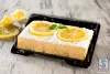 Opakowanie na ciasto Bakery Line 15x8cm niskie