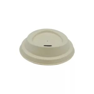 Kubek papierowy 2-warstwowy biały 200ml/9oz śr 80 mm (z logo żółw)