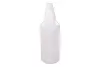 BUTELKA TRANSPARENTNA PROFESSIONAL 1 L 58G INCO-D A1