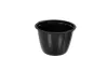 MISKA CZARNA 500 ML STRONG A450