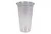 Kubek plastikowy straight 500 ml śr. 95 mm