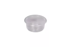 Pudełko kartonowe do pizzy 32x32x3,5 cm brązowe otwarte piętrowane