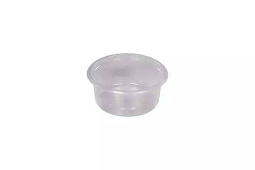 Pudełko kartonowe do pizzy 32x32x3,5 cm brązowe otwarte piętrowane