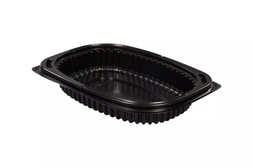 Pojemnik obiadowy 400ml COOK 140x190x31 mm