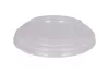 Wieczko PP do pojemnika sałatkowego 500/750/1000 ml śr. 150 mm