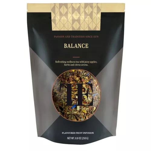 Herbata sypana Balance Teahouse Exclusives Luxury Loose Tea (opak. 250g)