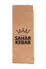 TOREBKA HOT-DOG FRANCUSKI SZARA 35G 70X40X180 SAHAR KEBAB A1000