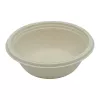 MISKA BAGSSE + BAMBUS NATURAL 1000 ML ŚR. 200 WYS. 67 MM (ZPBW003) (400)