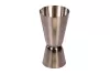 JIGGER miarka dwustronna 20/45 ml