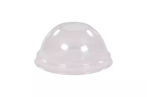 Kubek plastikowy straight 200 ml śr. 78 mm z logo żółw