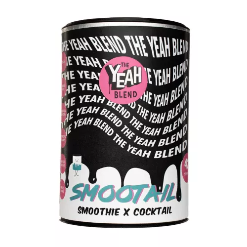 Smootail 500g - baza Smoothie x Coctail - The Yeah Blend