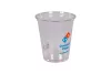 KUBEK PET DO NAPOJÓW 300 ML PS425 13G DOMINOS PIZZA A 200(800)