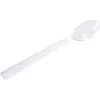 ŁYŻECZKA TRANSPARENTNA LIBRA 132 MM PS A40 (800)
