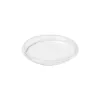 Pokrywka Crystal Deli 250/375/500/750 ml (Duni 177069)