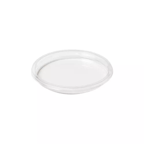 Pokrywka Crystal Deli 250/375/500/750 ml (Duni 177069)