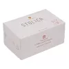 KARTONIK CUKIERNCZY BIAŁY 235G 16,5X11X8 CM STOLICA LODÓW 2025 (64970) (360 SZT)
