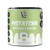 PISTATCHA - Pistachio x Matcha 250g - baza latte - The Yeah Blend