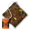 Herbata Relax 3,5g Teahouse Exclusives Luxury Tea Bag (opak. 100 szt. po 3,5g)