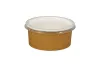Wieczko PP śr. 115mm do pojemnika sałatkowego GREEN LEAF 350/508/570ml