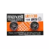 BATERIA GUZIKOWA LR1130  ALKAICZNA MAXELL 189 1.5V DO MINUTNIKA / KALKULATORA