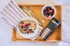 Kubek termiczny Contigo Byron 470ml - Gunmetal