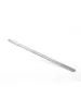 Listwa wspornikowa, HENDI, Kitchen Line, GN 1/1, 530x22x(H)10mm