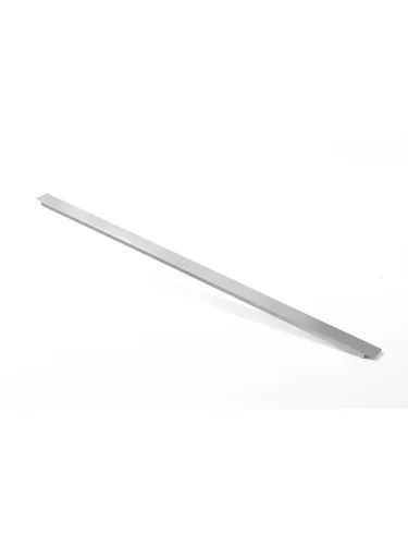 Listwa wspornikowa, HENDI, Kitchen Line, GN 1/1, 530x22x(H)10mm