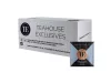 Herbata Teahouse Exclusives Darjeeling TGOF 1,75g Gourmet Tea Bag (opak. 60 szt. po 1,75g.)