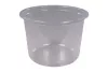 Pojemnik na zupę 500ml PP transparentny śr.115mm