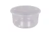 Pojemnik okrągły Tusipack PP 350ml śr. 115mm