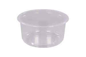 Wieczko PP do pojemników Tusipack śr. 115mm