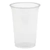 KUBEK CRYSTAL RPET 250/300 ML (65) (1625)