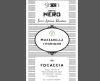 OWIJKA FOCACIA GREEN COFFEE MOZARELLA + POMIDOR A200