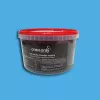 ONE&ONLY TOPPING CURLY WHIRLY CHOCOLATE 0.7KG [1]