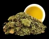 Herbata sypana Green Mate Chai Teahouse Exclusives Luxury Loose Tea (opak. 250g)