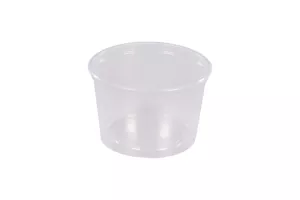 Pokrywka do pojemników na sos o śr. 67mm